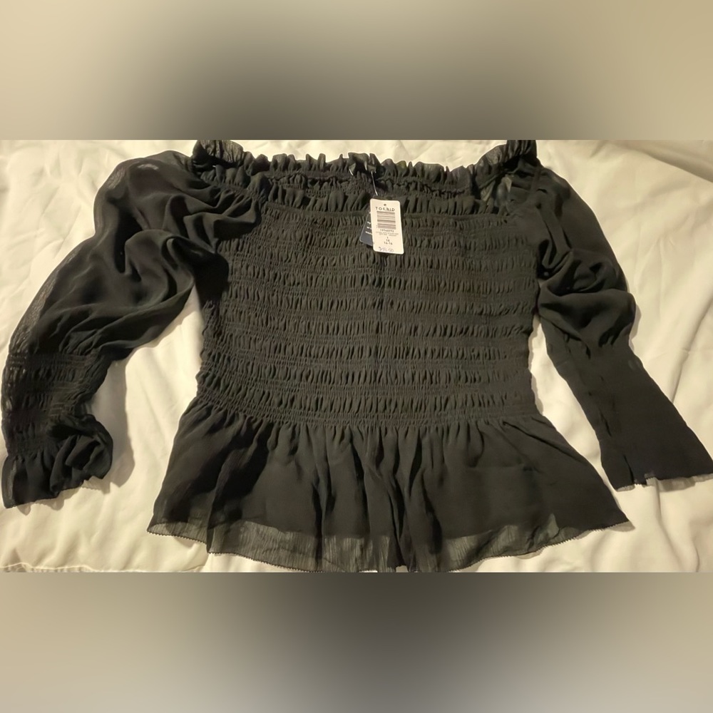 Torrid - Plus size